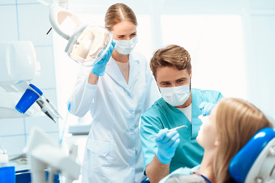 endodoncias