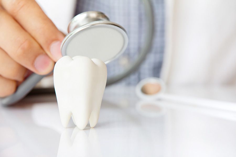 endodoncias