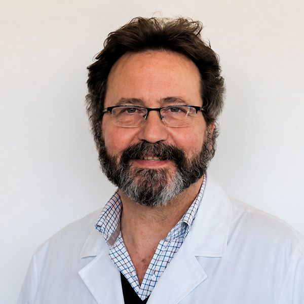 Carlos Moreno