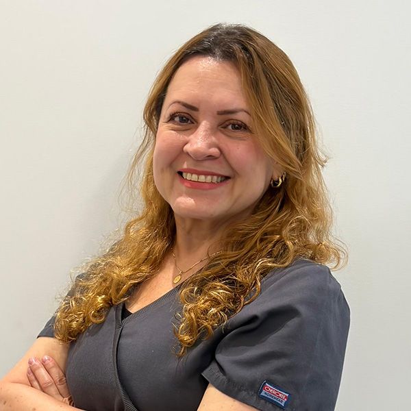 Martha Liliana Monroy Mora