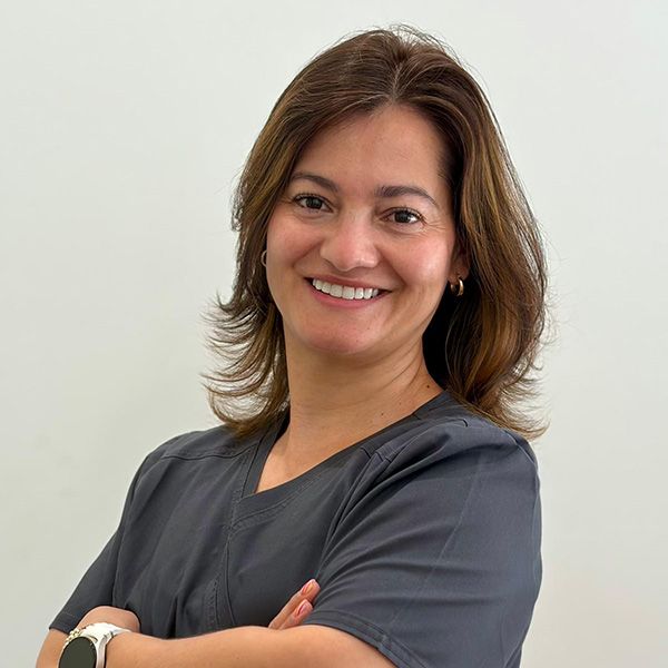 Rocío Sandoval Moreno